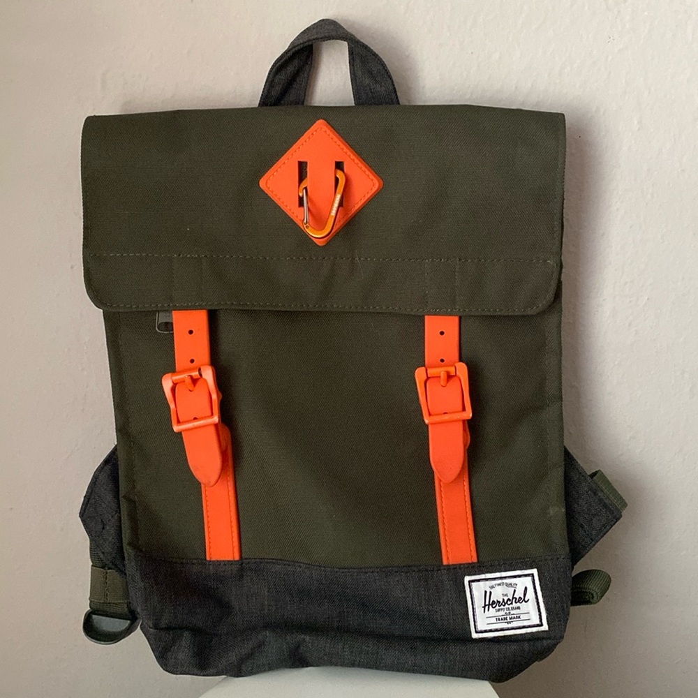 Herschel Mini Backpack